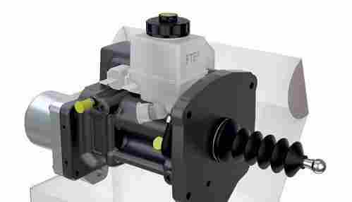 Stable Performance Hydraulic Clutch Actuators