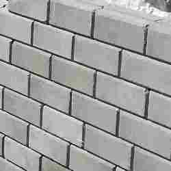 Standard Design Fly Ash Construction Bricks For Buildings