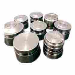 Tensile Strength Tractor Pistons