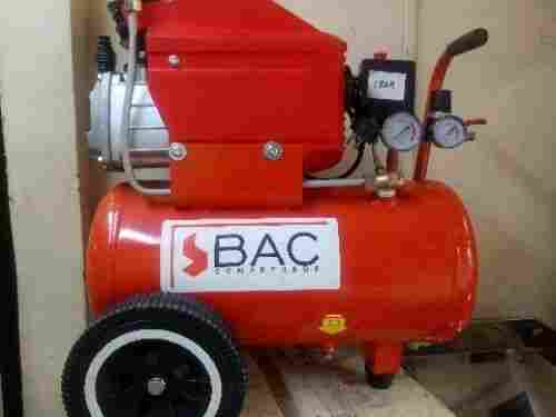 Industrial BAC Air Compressor