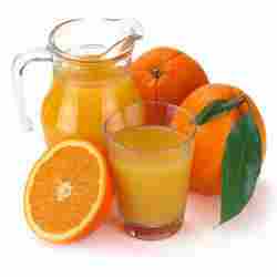 Instant Orange Drink