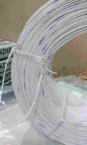 Poly Submersible Copper Winding Wire