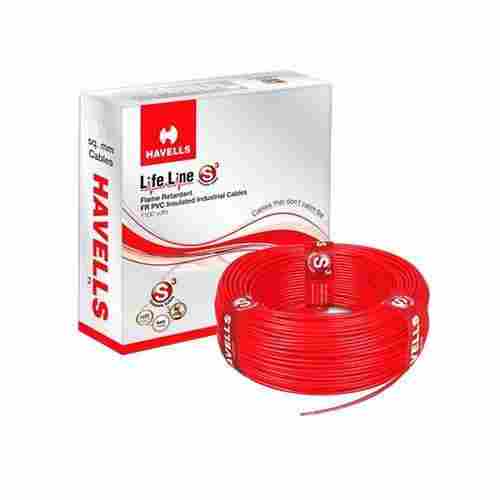 Quality Tested Havells Wires