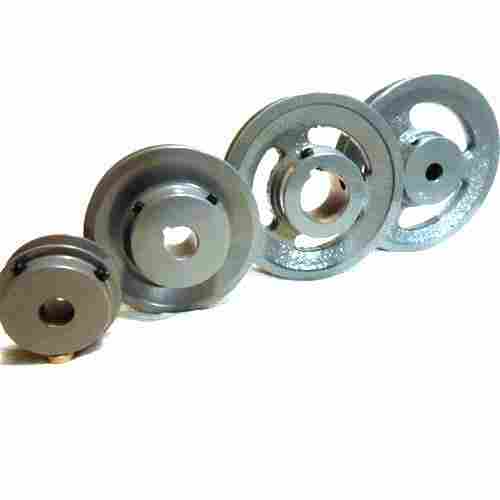 Corrosion Resistance Patta Belt Pulley