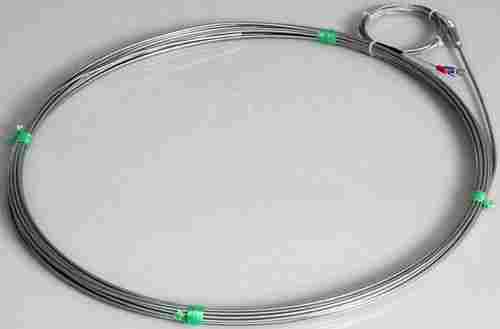 Durable Mineral Insulated Thermocouple