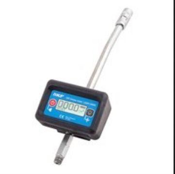 Grease Meter For Industrial Uses