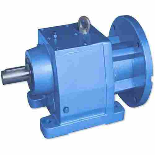 Helical Shaft Mounted Speed Reducer Gear Box