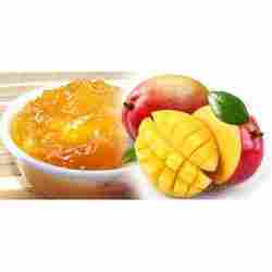 High in Taste Mango Fruit Jam