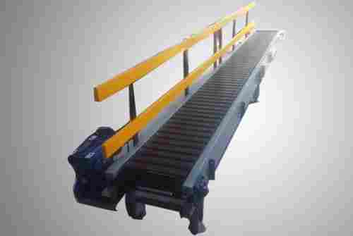Industrial Slot Chain Conveyor