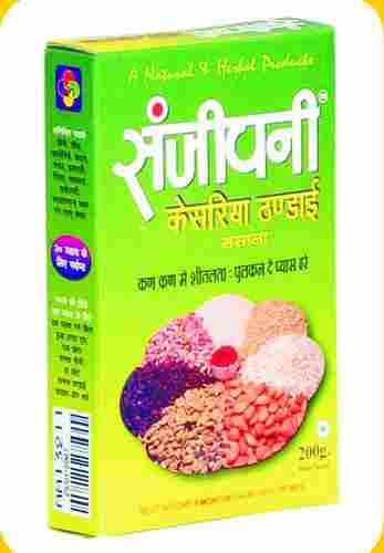 Quality Approved Thandai Masala