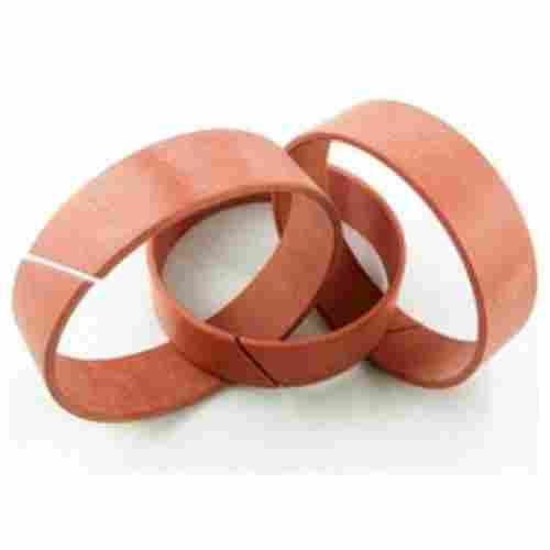 Round Fiber Wear Rings