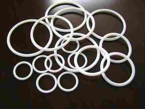 Tear Resistance PTFE Ring