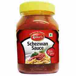 Yummy Taste Schezwan Sauce