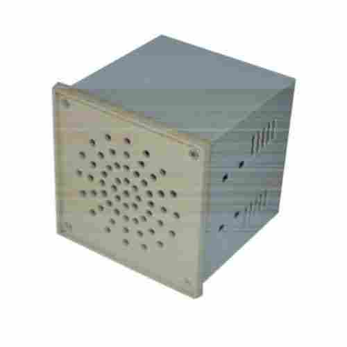 144x144x130mm Electronic Hooter Box