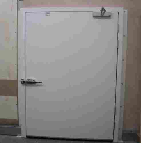 Customized Cold Storage Door