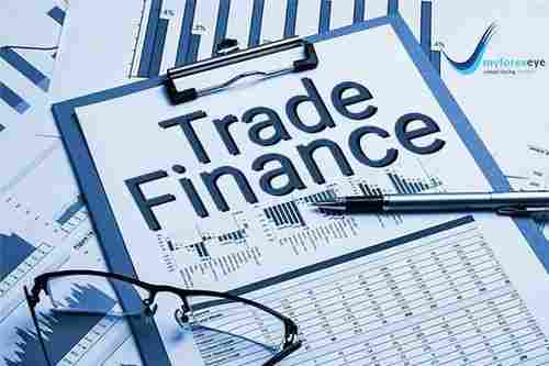 Export Trade Finance Services
