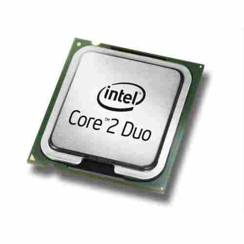 Intel Processor Core 2 Duo 2.0 Processor