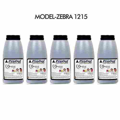 Prodot Zebra 1215 Laser Toner Powder