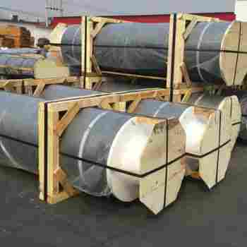 UHP Graphite Electrode Dia 600mm*2400mm