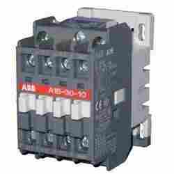 ABB AX Contactor 3 Pole 9A Switch