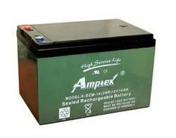 Amptek Battery (12V 14Ah)