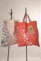 Excellent Quality Printed Bags