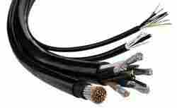Halogen Free Low Smoke Cables