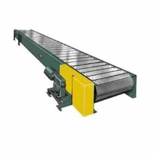 High Performance Slat Conveyor