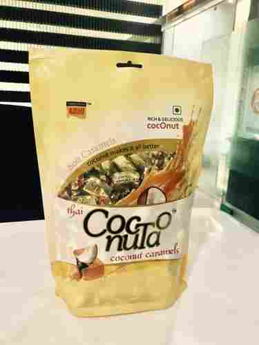High Quality Coconuta Toffee