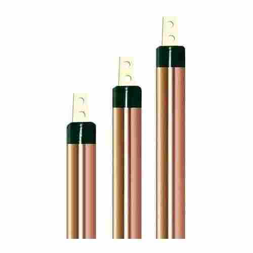 Industrial Copper Earthing Electrode