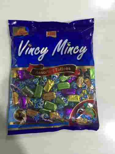 Vincy Mincy Assorted Toffee