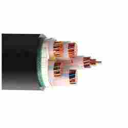 XLPE Insulated Armoured Cables