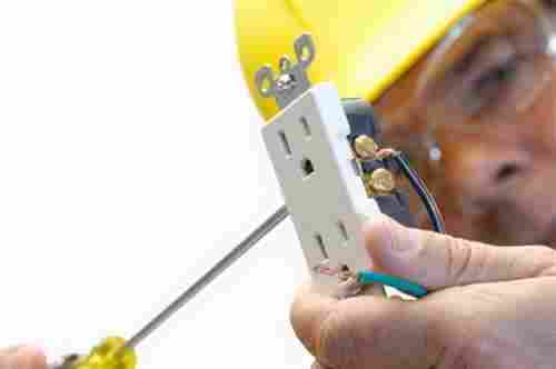 Electrical Consulting Service
