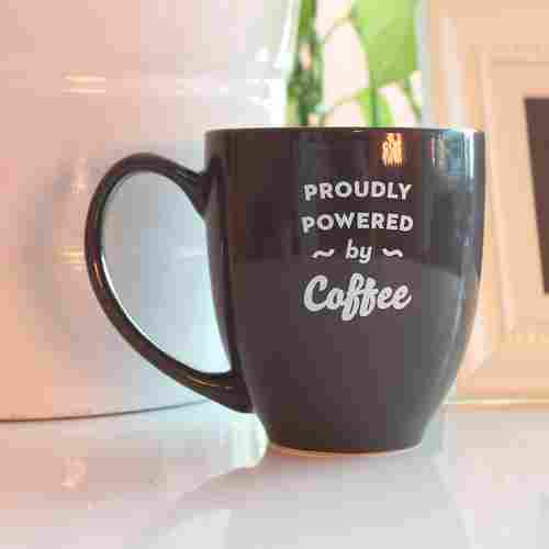 Fancy Printed Coffee Mug