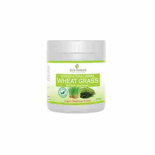 Herbal Wheatgrass Powder 100g