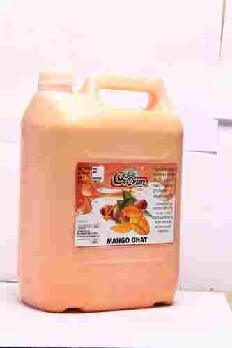 Highly Demanded Crown Mango Flavour