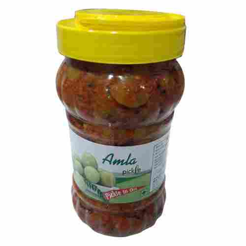 Top Quality Spicy Amla Pickle