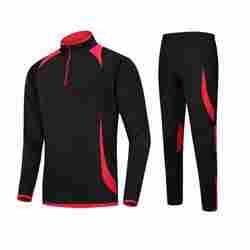 Durable Customized Latest Tracksuits