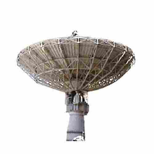 11.0 MTR Earth Station Satellite Antenna
