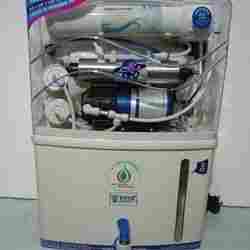Aqua Plus-RO Water Purifier