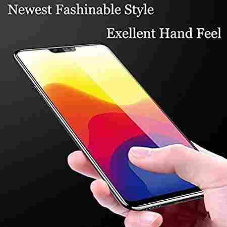 Full Body 5D Tempered Glass Protector For Smartphones