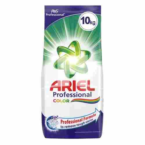 Laundry Washing Powder Detergents (Ariel)