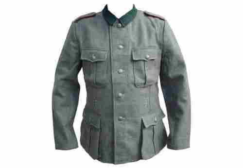 Optimum Quality Defence Uniform