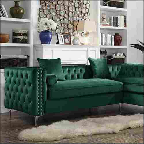 Designer Kulted Sofa Set