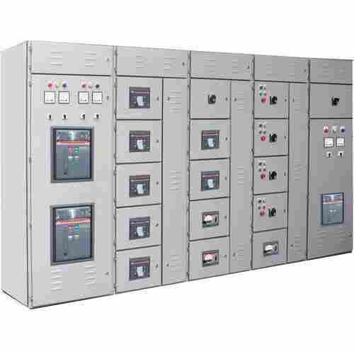 Mild Steel Electronic Control Panels