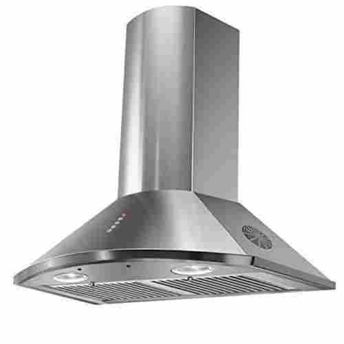 Stainless Steel Electric Chimney 