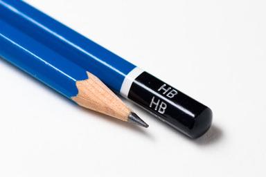 Writing Or Drawing Hb Pencil