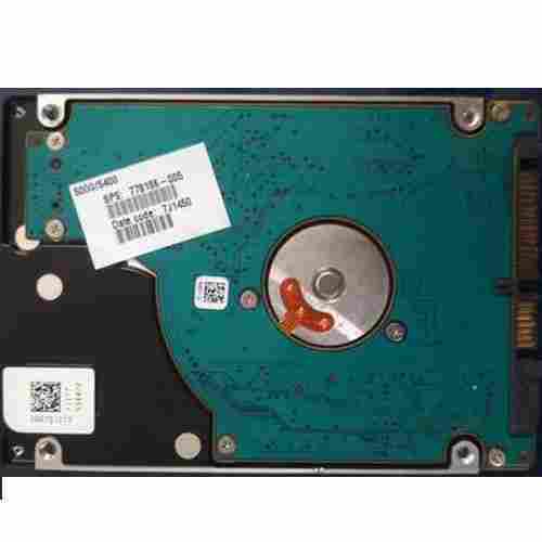 500GB Laptop Thin Hard Disk