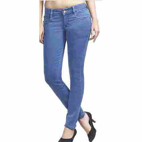 Fully Stretch Ladies Jeans
