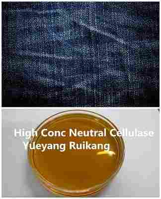 High Conc Acid Cellulase
